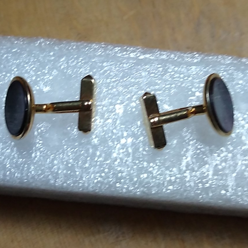 Cufflinks. - Picture 7 of 8